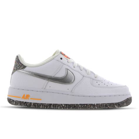 nike air force 1 grundschule weiß